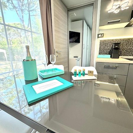 Luxury Caravan at Union Lido Cavallino-Treporti Extérieur photo