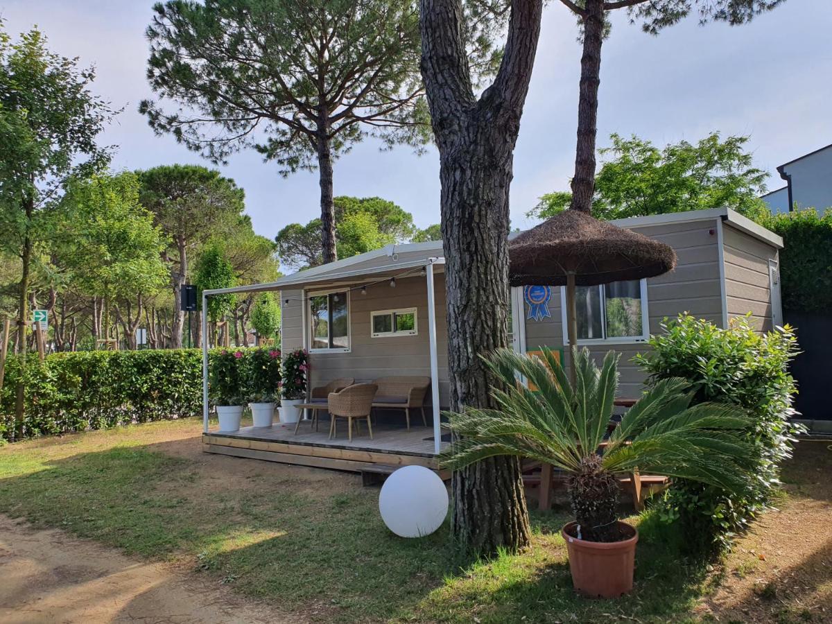 Luxury Caravan at Union Lido Cavallino-Treporti Extérieur photo