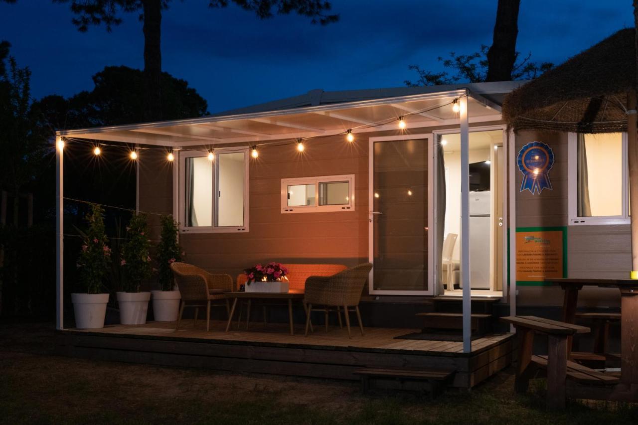 Luxury Caravan at Union Lido Cavallino-Treporti Extérieur photo