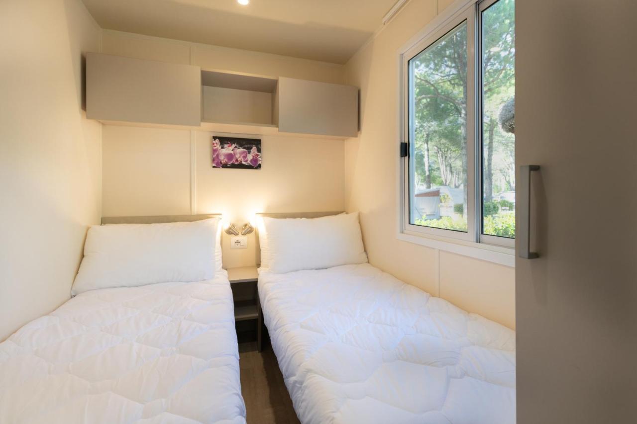 Luxury Caravan at Union Lido Cavallino-Treporti Extérieur photo