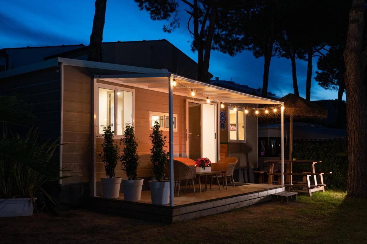 Luxury Caravan at Union Lido Cavallino-Treporti Extérieur photo