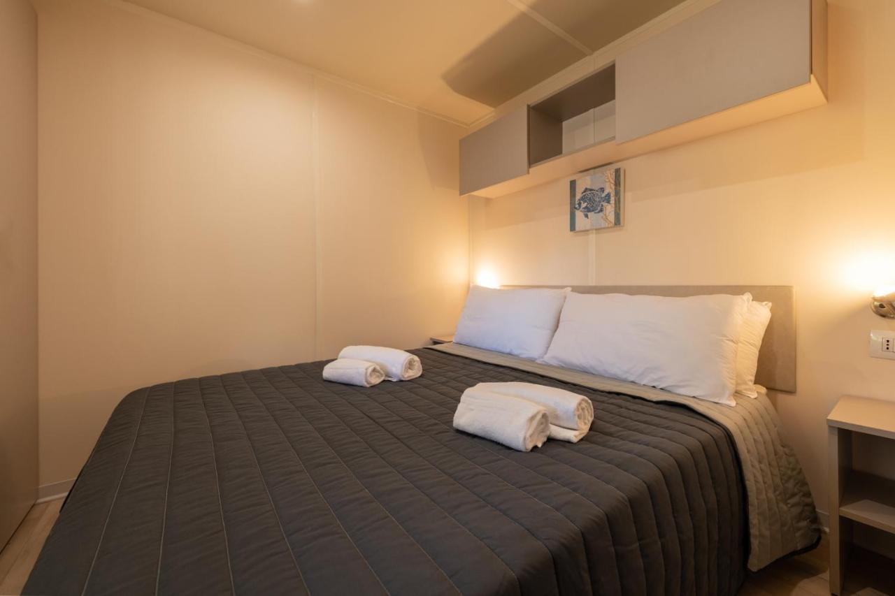 Luxury Caravan at Union Lido Cavallino-Treporti Extérieur photo