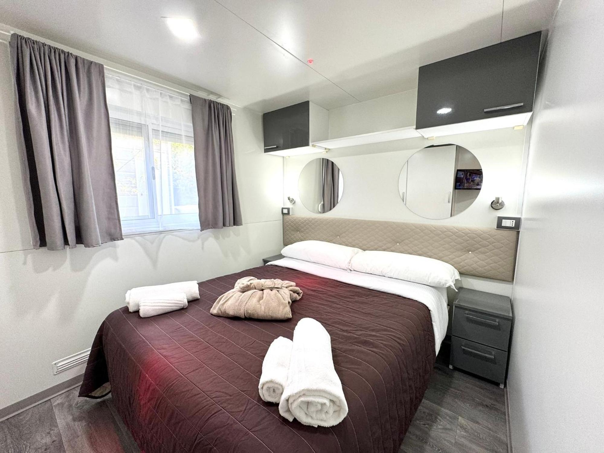 Luxury Caravan at Union Lido Cavallino-Treporti Extérieur photo