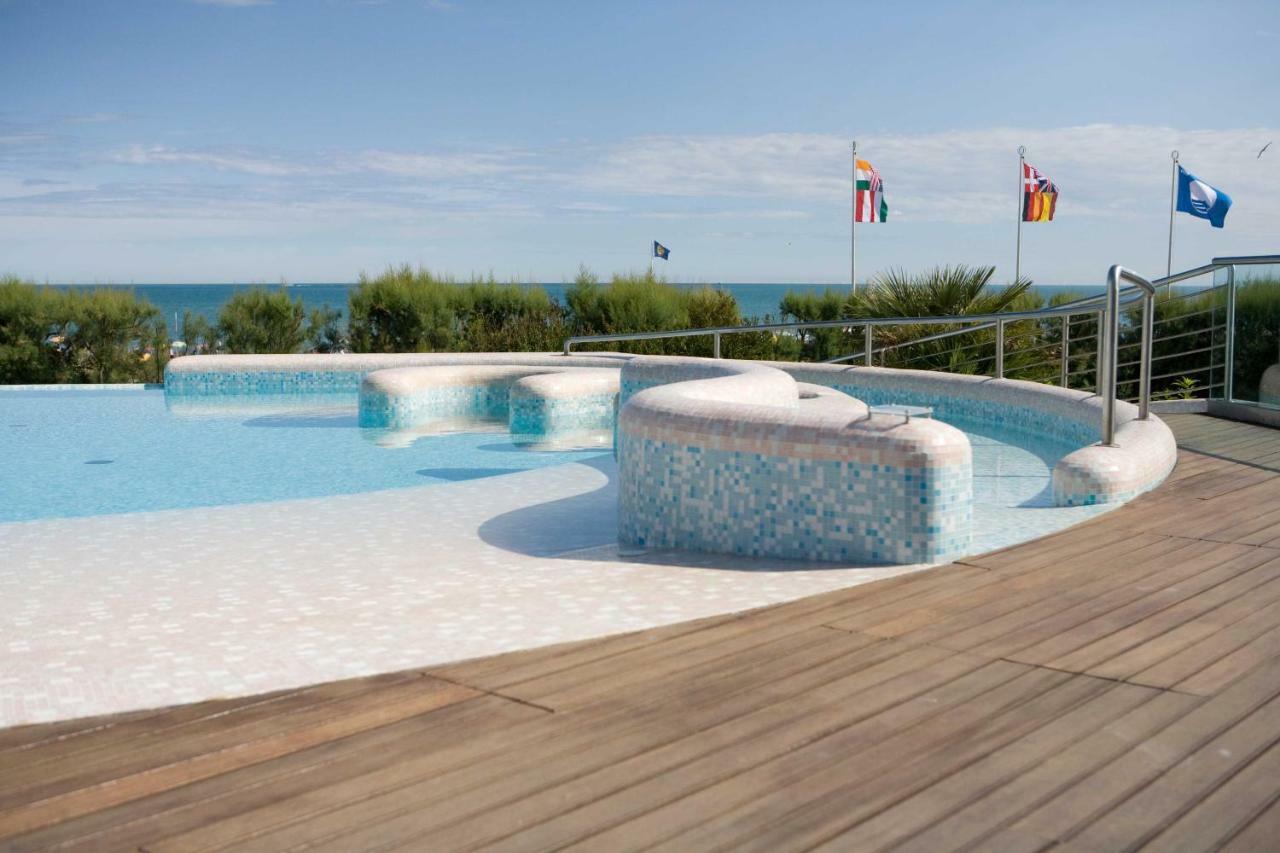 Luxury Caravan at Union Lido Cavallino-Treporti Extérieur photo