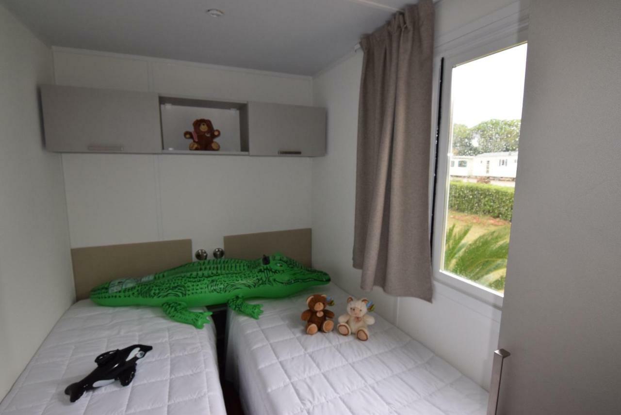 Luxury Caravan at Union Lido Cavallino-Treporti Extérieur photo