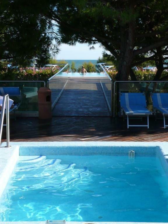 Luxury Caravan at Union Lido Cavallino-Treporti Extérieur photo